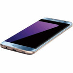 Samsung Galaxy S7 Edge 32GB Coral Blue Unlocked - Refurbished Very Good Sim Free cheap