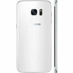 Samsung Galaxy S7 Edge 32GB Pearl White Unlocked - Refurbished