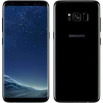 Samsung Galaxy S8 Plus 64GB - Midnight Black Sim Free cheap