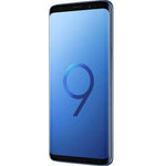 Samsung Galaxy S9 64GB Coral Blue Sim Free cheap