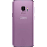 Samsung Galaxy S9 64GB Lilac Purple Sim Free cheap