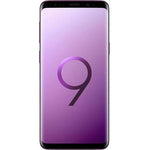 Samsung Galaxy S9 Dual SIM 64GB Lilac Purple Sim Free cheap