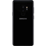 Samsung Galaxy S9 Plus 64GB Midnight Black