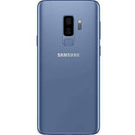 Samsung Galaxy S9 Plus Dual SIM 64GB Coral Blue Sim Free cheap