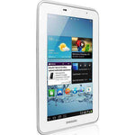 Samsung Galaxy Tab 2 7.0 8GB WiFi White - Refurbished Very Good Sim Free cheap