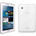 Samsung Galaxy Tab 2 7.0 8GB WiFi White - Refurbished Very Good Sim Free cheap