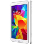 Samsung Galaxy Tab 4 8.0 16GB WiFi + 4G/LTE White Unlocked - Refurbished Very Good Sim Free cheap
