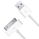 Samsung Galaxy Tab/Note 10.1 USB Charging Cable ECB-DP4AWE - White Sim Free cheap