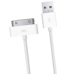 Samsung Galaxy Tab/Note 10.1 USB Charging Cable ECB-DP4AWE - White Sim Free cheap