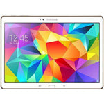 Samsung Galaxy Tab S 10.5 16GB WiFi + 4G Dazzling White Unlocked - Refurbished Excellent Sim Free cheap