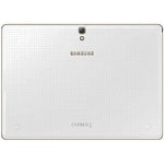 Samsung Galaxy Tab S 10.5 16GB WiFi + 4G Dazzling White Unlocked - Refurbished Excellent - UK Cheap