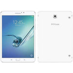 Samsung Galaxy Tab S2 8.0 32GB WiFi 4G White Unlocked - Refurbished Excellent Sim Free cheap