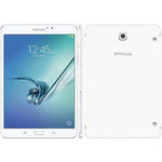 Samsung Galaxy Tab S2 8.0 32GB WiFi 4G White Unlocked - Refurbished Excellent Sim Free cheap