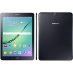 Samsung Galaxy Tab S2 9.7 32GB WiFi + 4G/LTE (2016) Black - UK Cheap