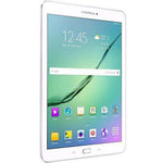 Samsung Galaxy Tab S2 9.7 32GB WiFi 4G White Unlocked - Refurbished Excellent - UK Cheap