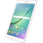 Samsung Galaxy Tab S2 9.7 32GB WiFi 4G White Unlocked - Refurbished Excellent Sim Free cheap