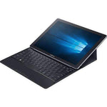 Samsung Galaxy TabPro S 12.0 WiFi + 4G with Keyboard Black Unlocked - Excellent Condition Sim Free cheap