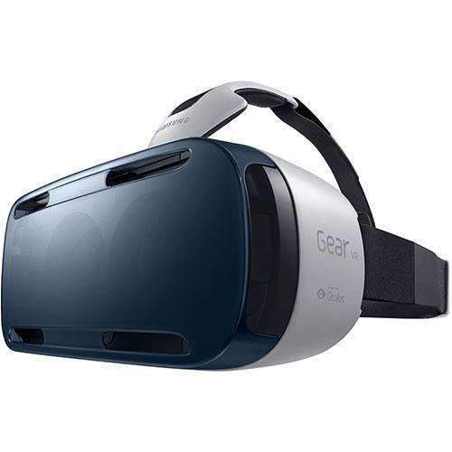 Samsung Gear VR with GamePad (R320(G) - Black - UK Cheap