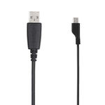 Samsung MicroUSB Charging Data Cable APCBU10B - Black Sim Free cheap
