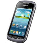 Samsung S7710 Galaxy Xcover 2 4GB Titan Grey - Refurbished Very Good Sim Free cheap