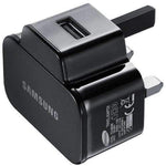 Samsung UK Mains Adapter 5V 2Amp + MicroUSB Cable ETA-U90UBEGSTD Sim Free cheap