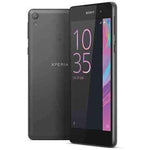 Sony Xperia E5 16GB Graphite Black Unlocked - Refurbished Excellent Sim Free cheap
