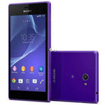 Sony Xperia M2 8GB Purple Unlocked - Refurbished Excellent Sim Free cheap