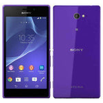 Sony Xperia M2 8GB Purple Unlocked - Refurbished Excellent Sim Free cheap