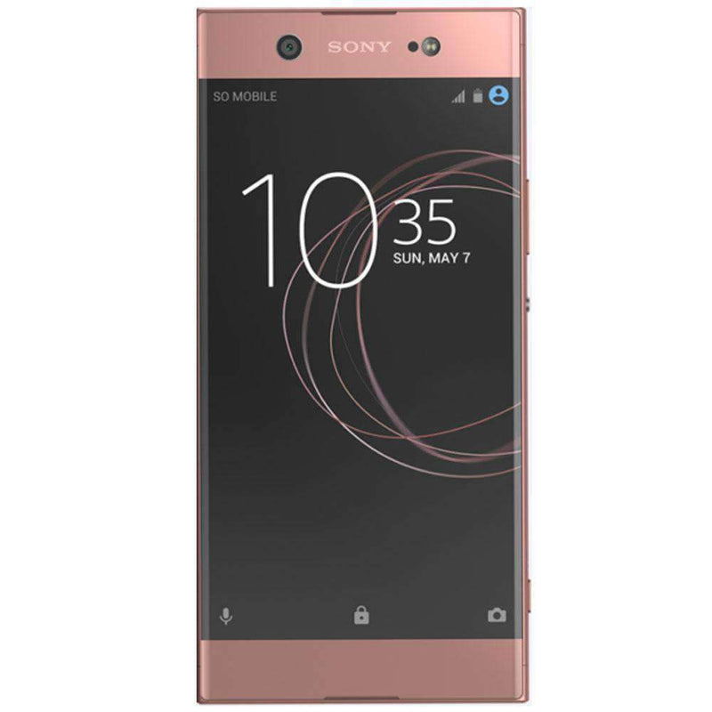 Sony Xperia XA1 32GB Pink Unlocked - Excellent Condition Sim Free cheap