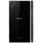 Sony Xperia Z1 16GB Black - Refurbished Excellent - UK Cheap