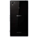 Sony Xperia Z1 16GB Black - Refurbished Excellent Sim Free cheap