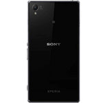 Sony Xperia Z1 16GB Black Unlocked - Refurbished Very Good Sim Free cheap
