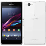 Sony Xperia Z1 32GB White Unlocked - Refurbished Excellent Sim Free cheap