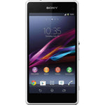 Sony Xperia Z1 32GB White Unlocked - Refurbished Excellent Sim Free cheap
