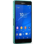 Sony Xperia Z3 Compact 16GB Green Unlocked - Refurbished Excellent Sim Free cheap