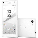Sony Xperia Z5 Compact 32GB White - Refurbished Excellent Sim Free cheap