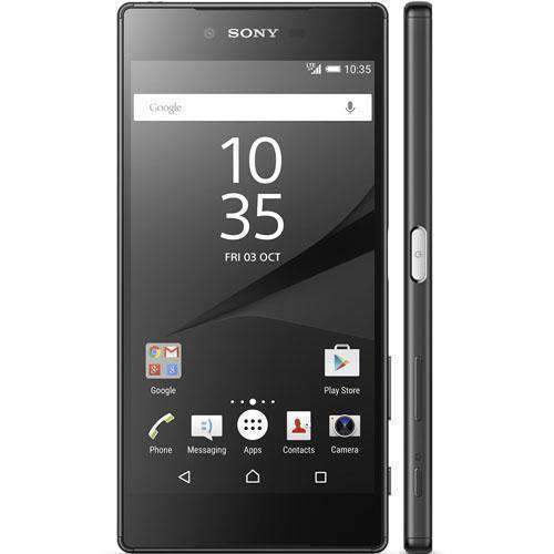 Sony Xperia Z5 Premium 32GB Black EE Locked - Refurbished Excellent - UK Cheap