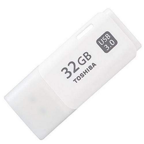 Toshiba Transmemory Retractable 32GB USB Flash Drive - UK Cheap