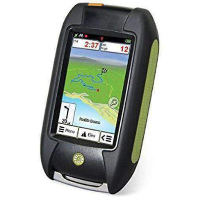 Outdoor GPS