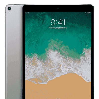 Refurbished iPad Pro