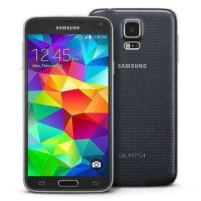 Refurbished Samsung Galaxy S4 S5