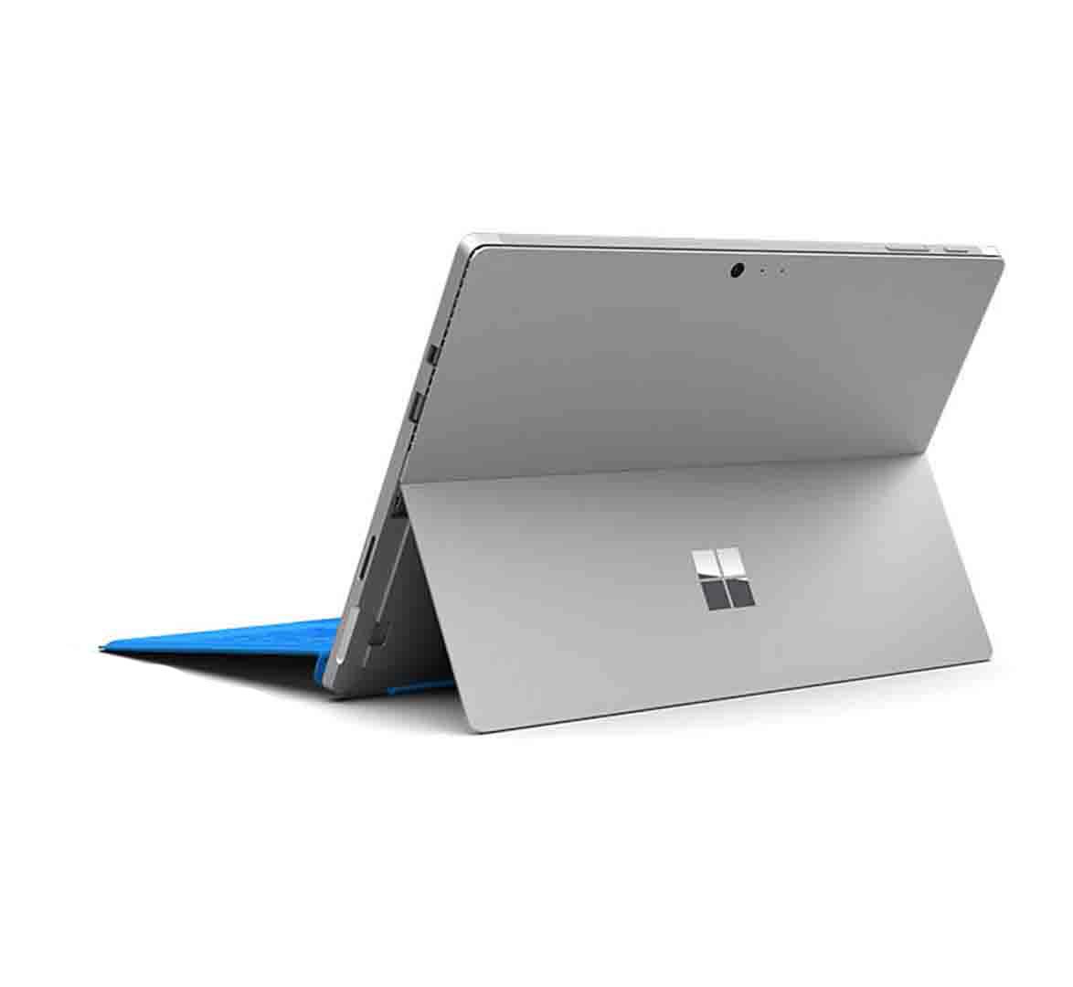 Microsoft Surface Pro 4 i5 128GB, Black/Silver Refurbished Pristine
