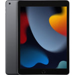 Apple iPad 7 10.2 inch 32GB Wi-Fi Space Grey Refurbished Good