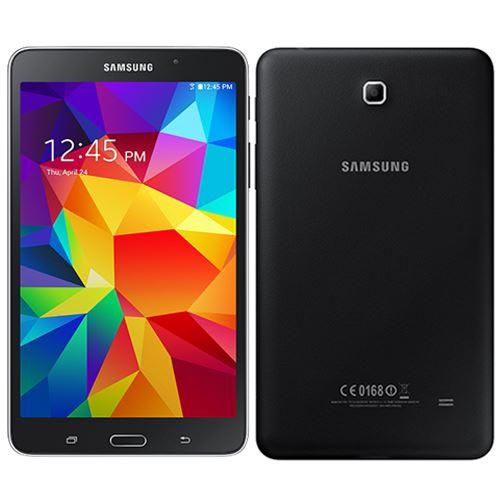 Samsung Galaxy Tab A 7.0 (2016) 8GB 4G Black - Refurbished Pristine