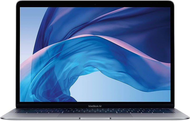 Apple MacBook Air Core i5 13 (Late 2018) 1.6 GHz 8GB RAM 128GB SSD A1466 Silver Refurbished Pristine