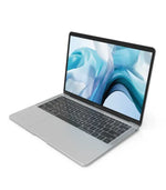 Apple MacBook Air 13.3" (2020) Core i5 8GB RAM 512GB SSD Silver Refurbished Pristine