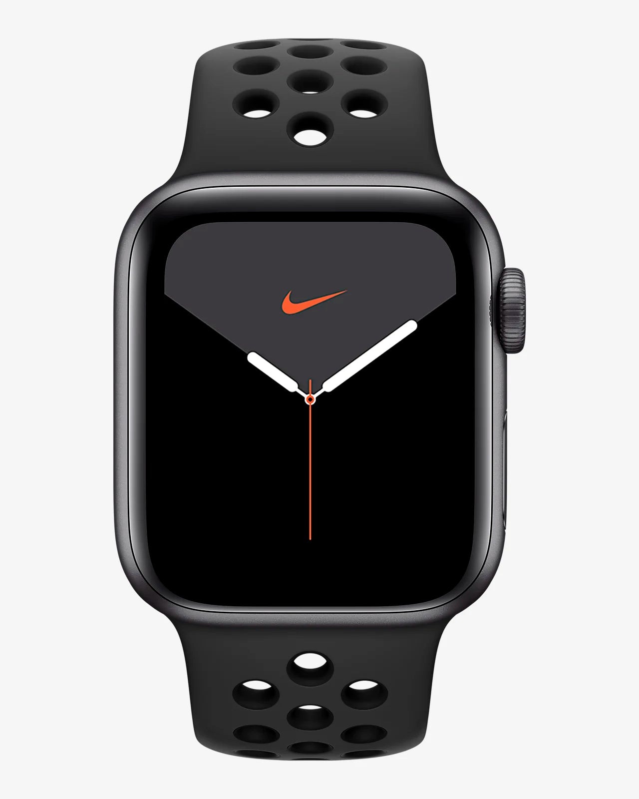Apple Watch Series 5 Nike (GPS + Cellular) 44mm, Aluminum Space Grey Refurbished Excellent