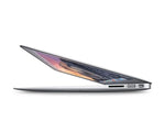 Apple MacBook Air Core i5 13 (2017) 1.6 GHz 8GB RAM 128GB SSD A1466 Silver Refurbished Pristine