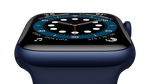 Apple Watch Series 6 GPS + Cellular 40mm Blue Refurbished Excellent