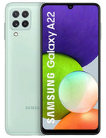 Samsung Galaxy A22 128GB, Mint Unlocked Refurbished Pristine